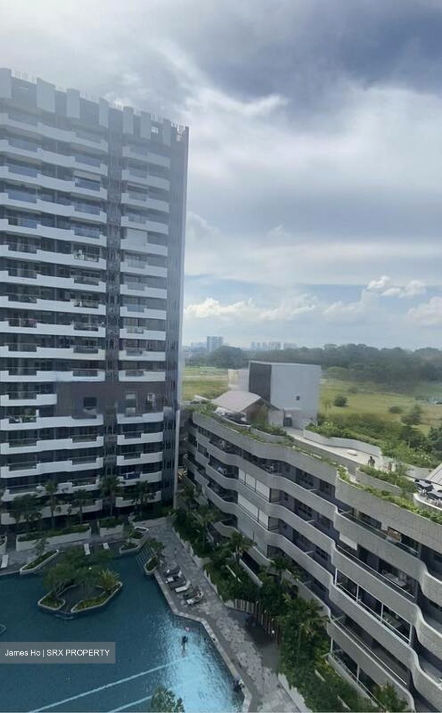 The Tre Ver (D13), Condominium #461029091